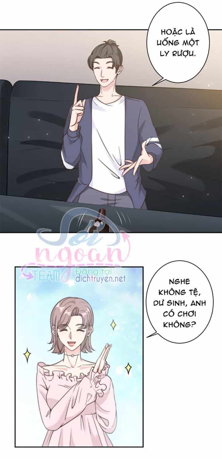Ẩn Hôn Chí Ái - Chương 15 - ảnh 6