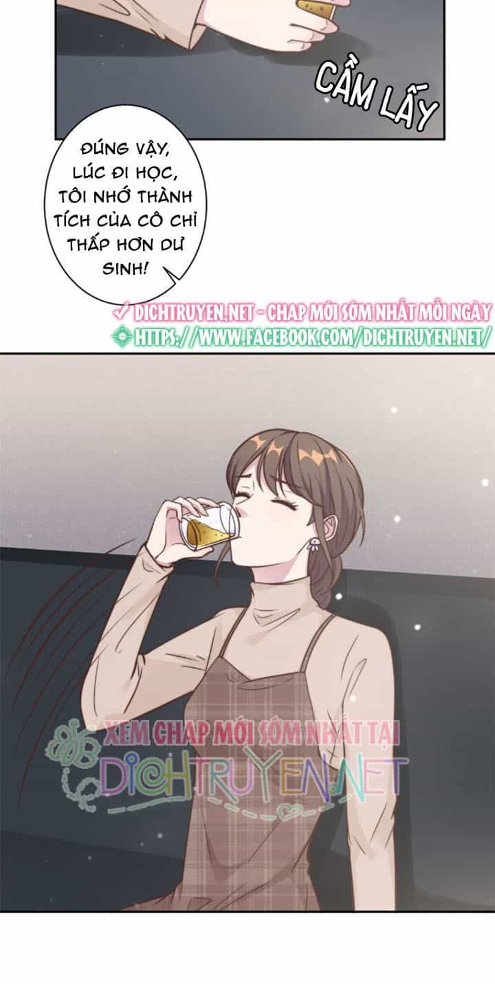Ẩn Hôn Chí Ái - Chương 16 - ảnh 3