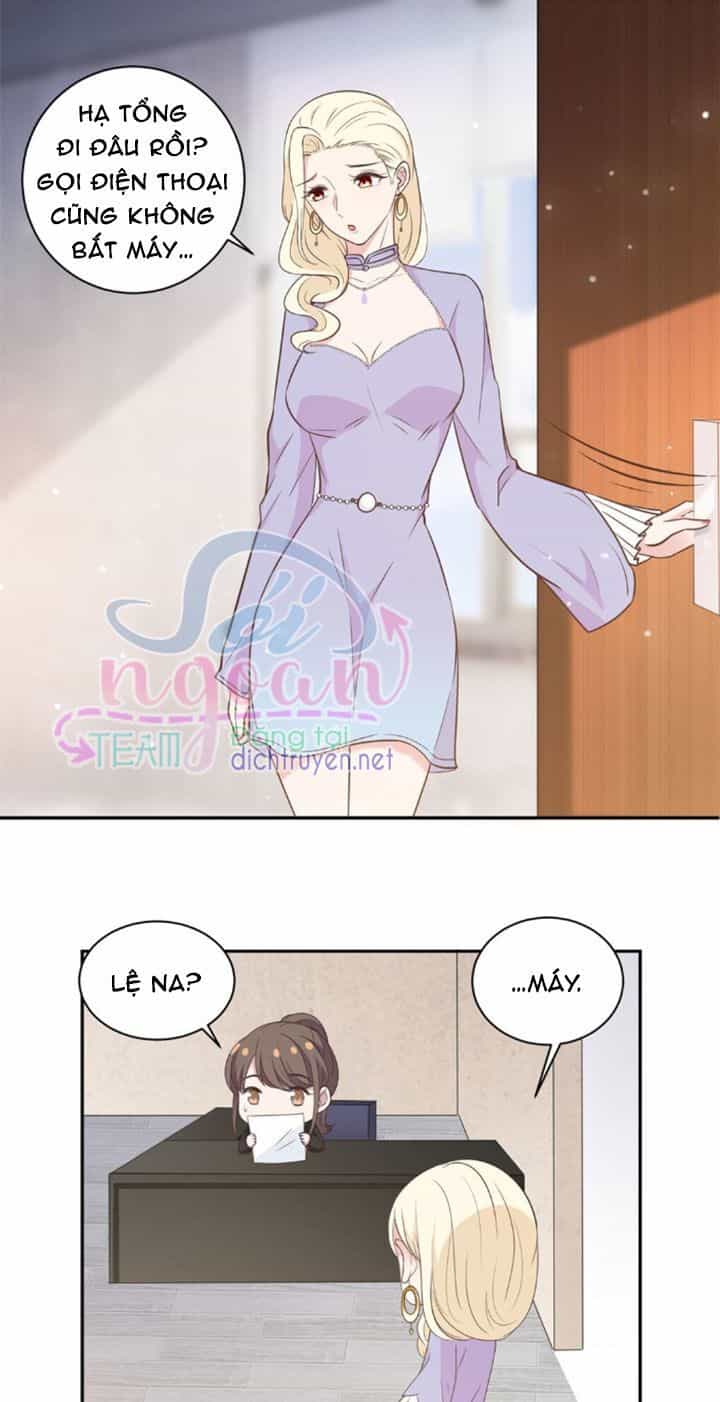 Ẩn Hôn Chí Ái - Chương 18 - ảnh 2