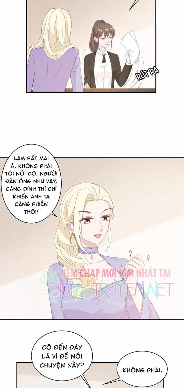 Ẩn Hôn Chí Ái - Chương 18 - ảnh 5