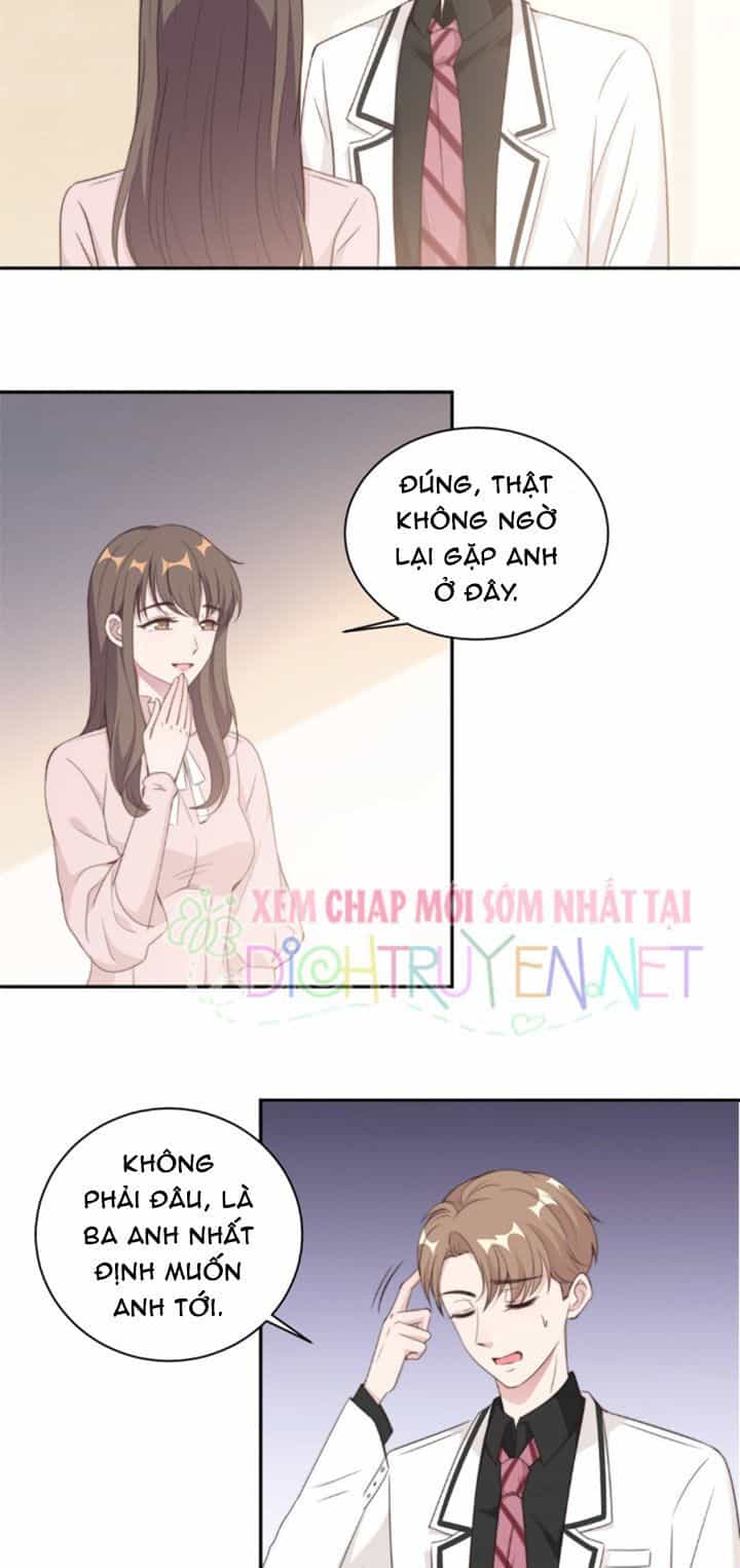 Ẩn Hôn Chí Ái - Chương 19 - ảnh 11