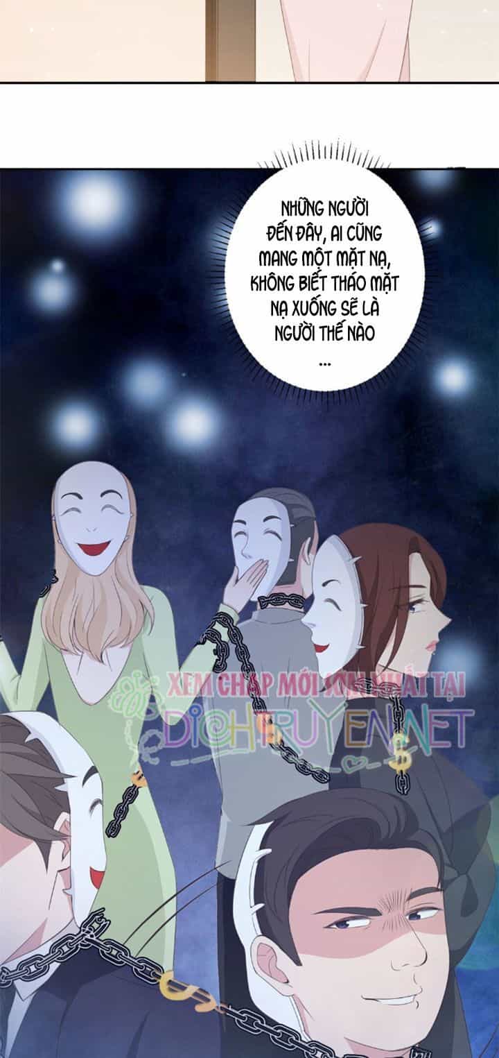 Ẩn Hôn Chí Ái - Chương 19 - ảnh 5