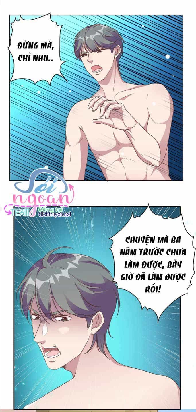 Ẩn Hôn Chí Ái - Chương 2 - ảnh 14