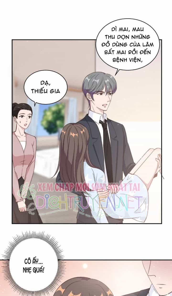Ẩn Hôn Chí Ái - Chương 22 - ảnh 11