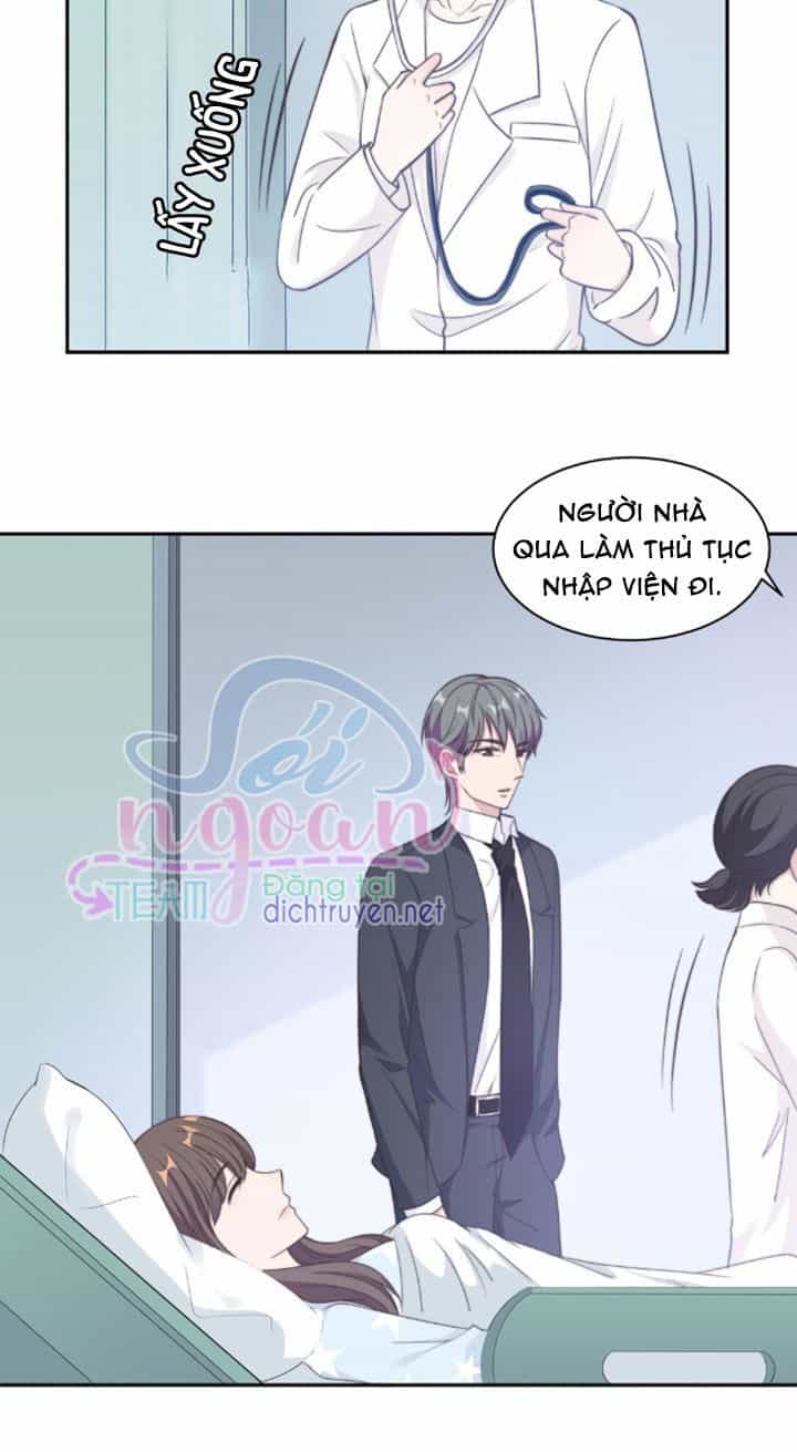Ẩn Hôn Chí Ái - Chương 22 - ảnh 14