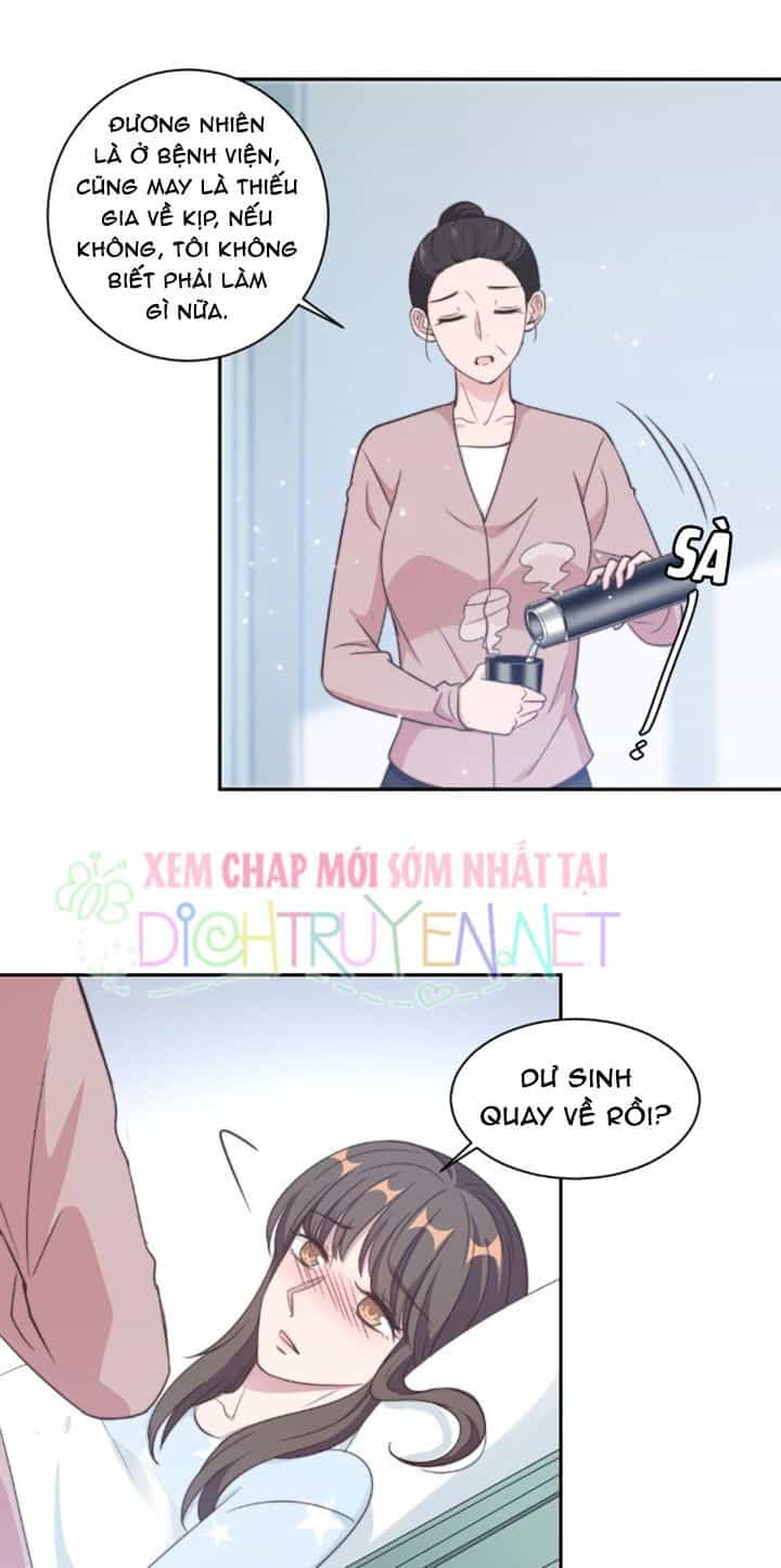 Ẩn Hôn Chí Ái - Chương 22 - ảnh 17