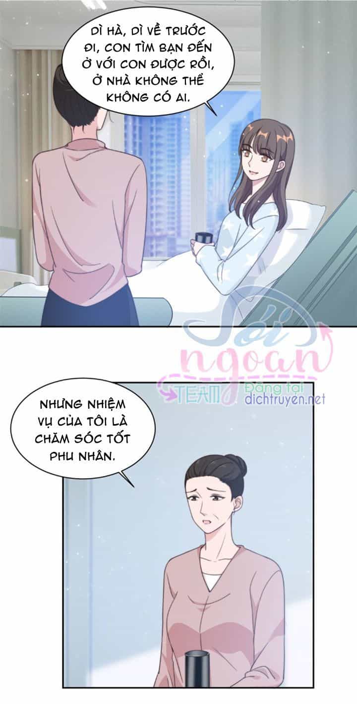 Ẩn Hôn Chí Ái - Chương 23 - ảnh 2