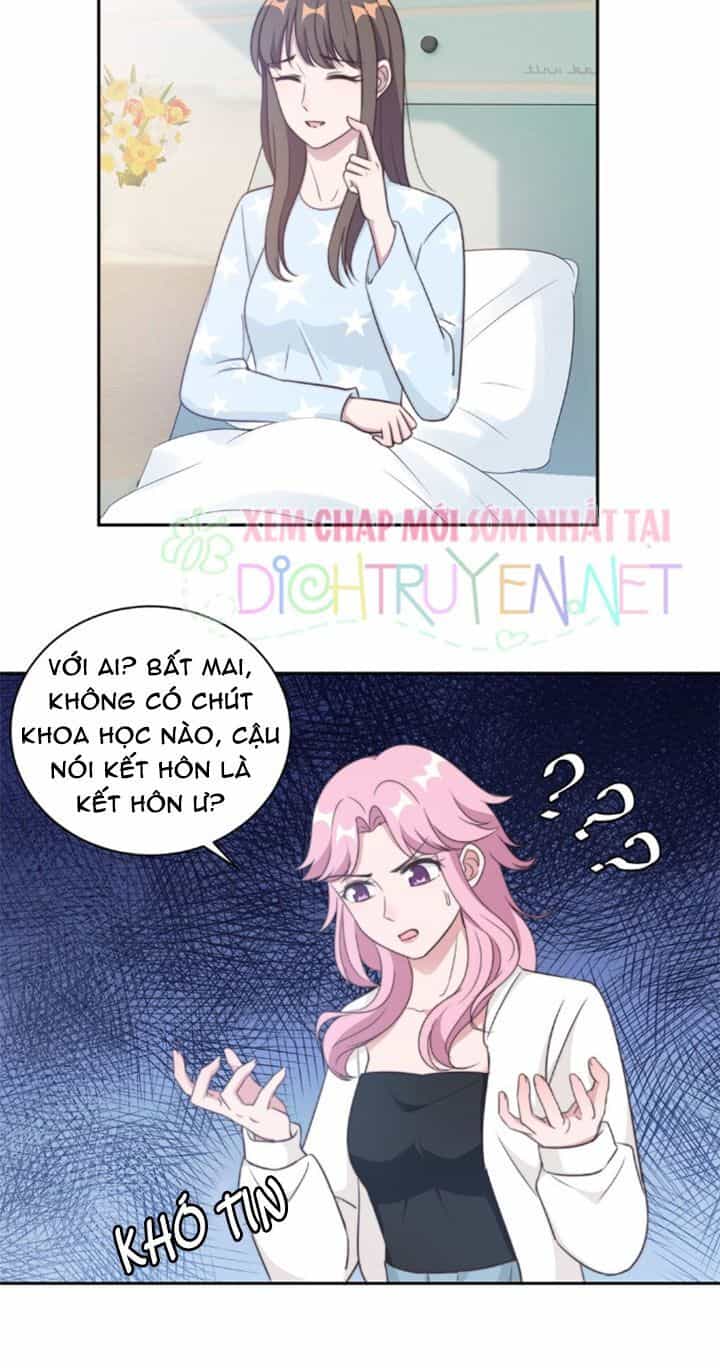 Ẩn Hôn Chí Ái - Chương 23 - ảnh 9