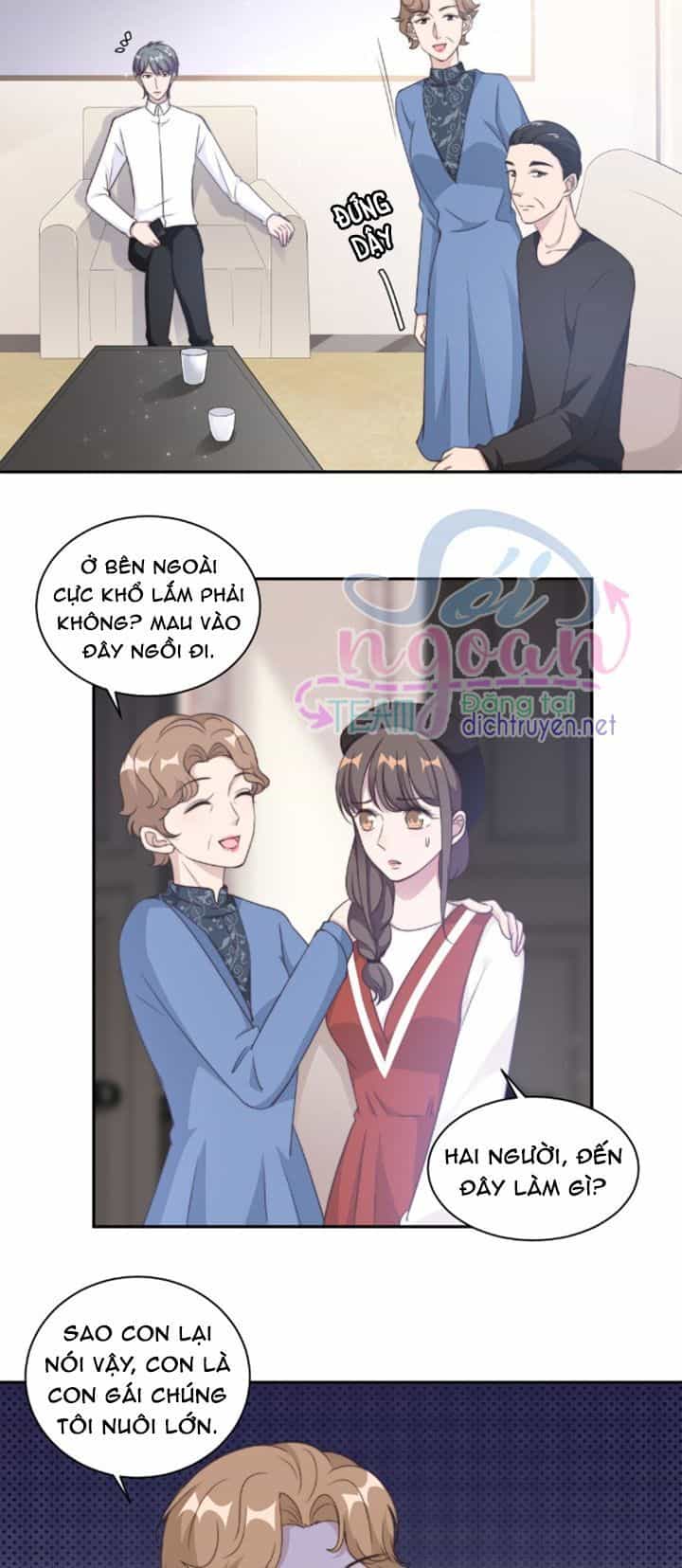 Ẩn Hôn Chí Ái - Chương 24 - ảnh 4