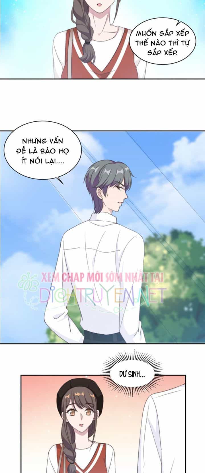 Ẩn Hôn Chí Ái - Chương 24 - ảnh 9