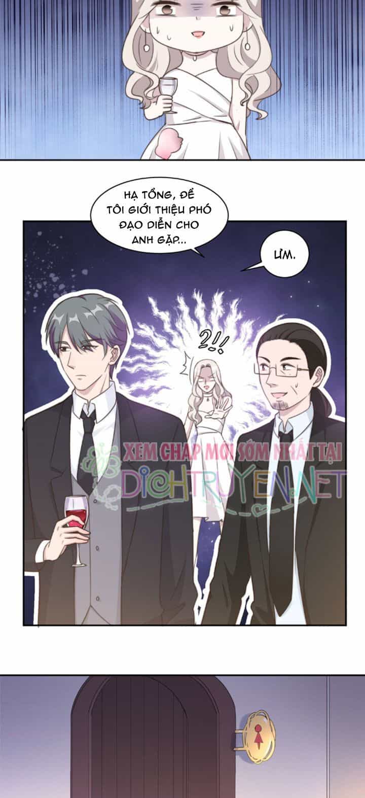 Ẩn Hôn Chí Ái - Chương 26 - ảnh 5