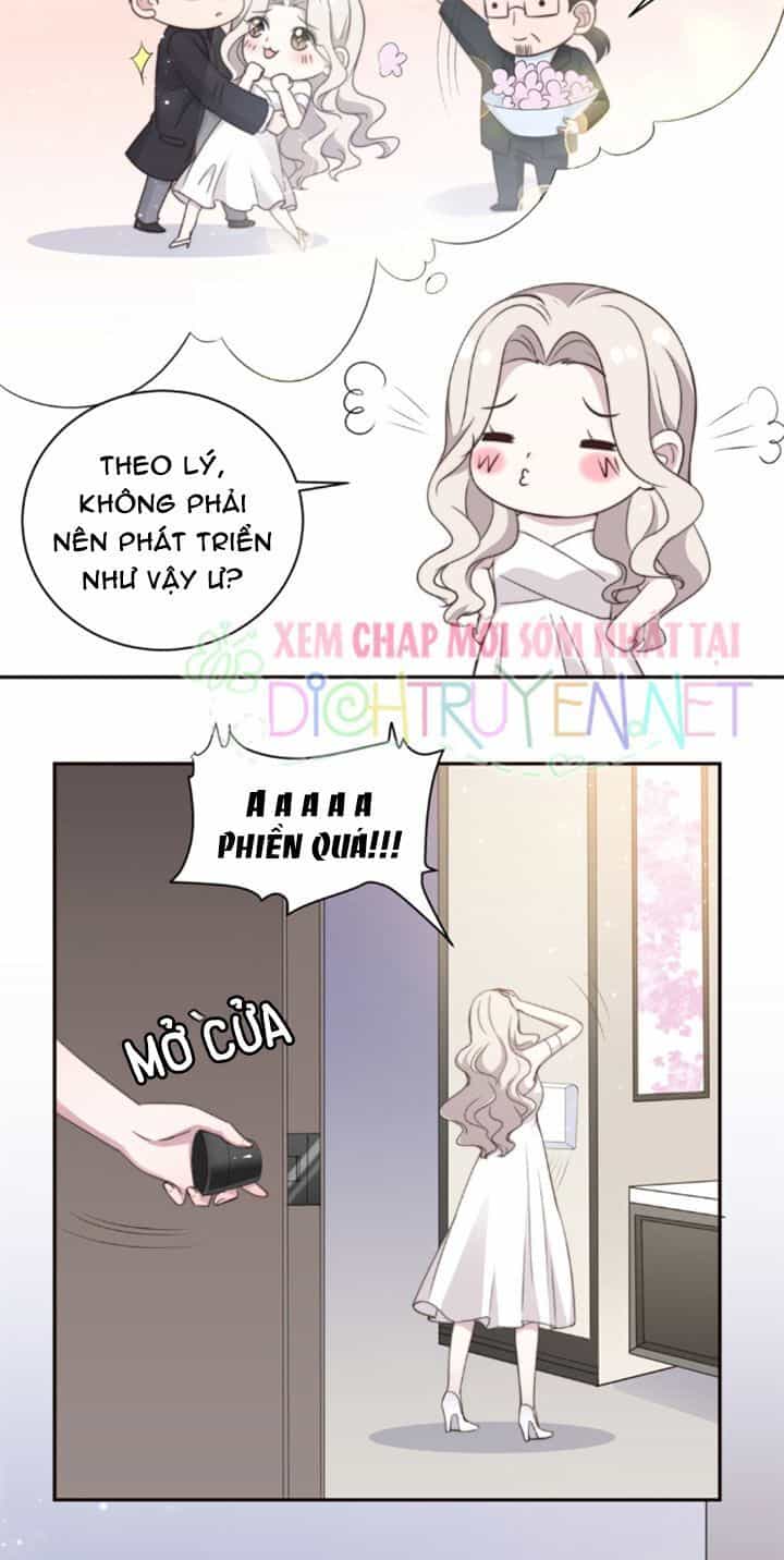 Ẩn Hôn Chí Ái - Chương 26 - ảnh 7