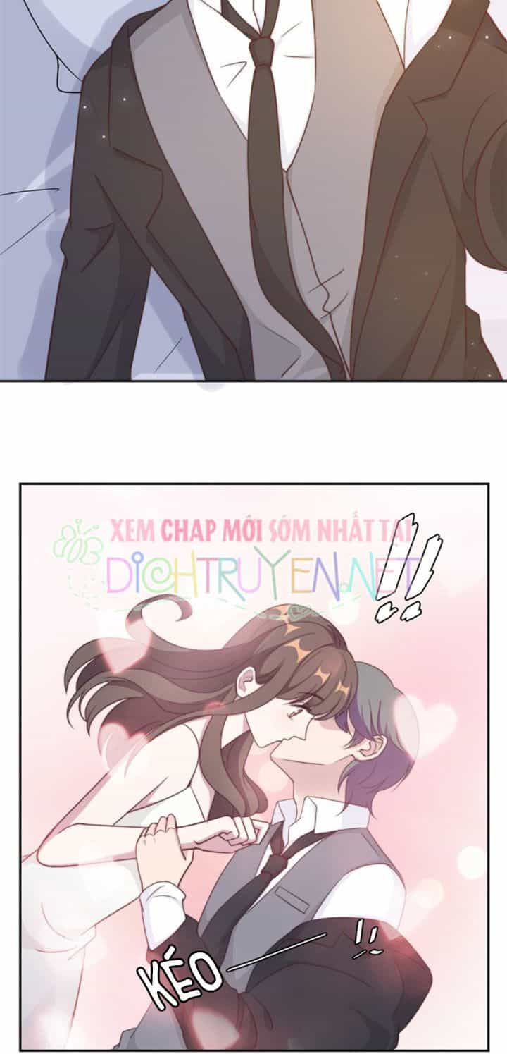 Ẩn Hôn Chí Ái - Chương 27 - ảnh 5