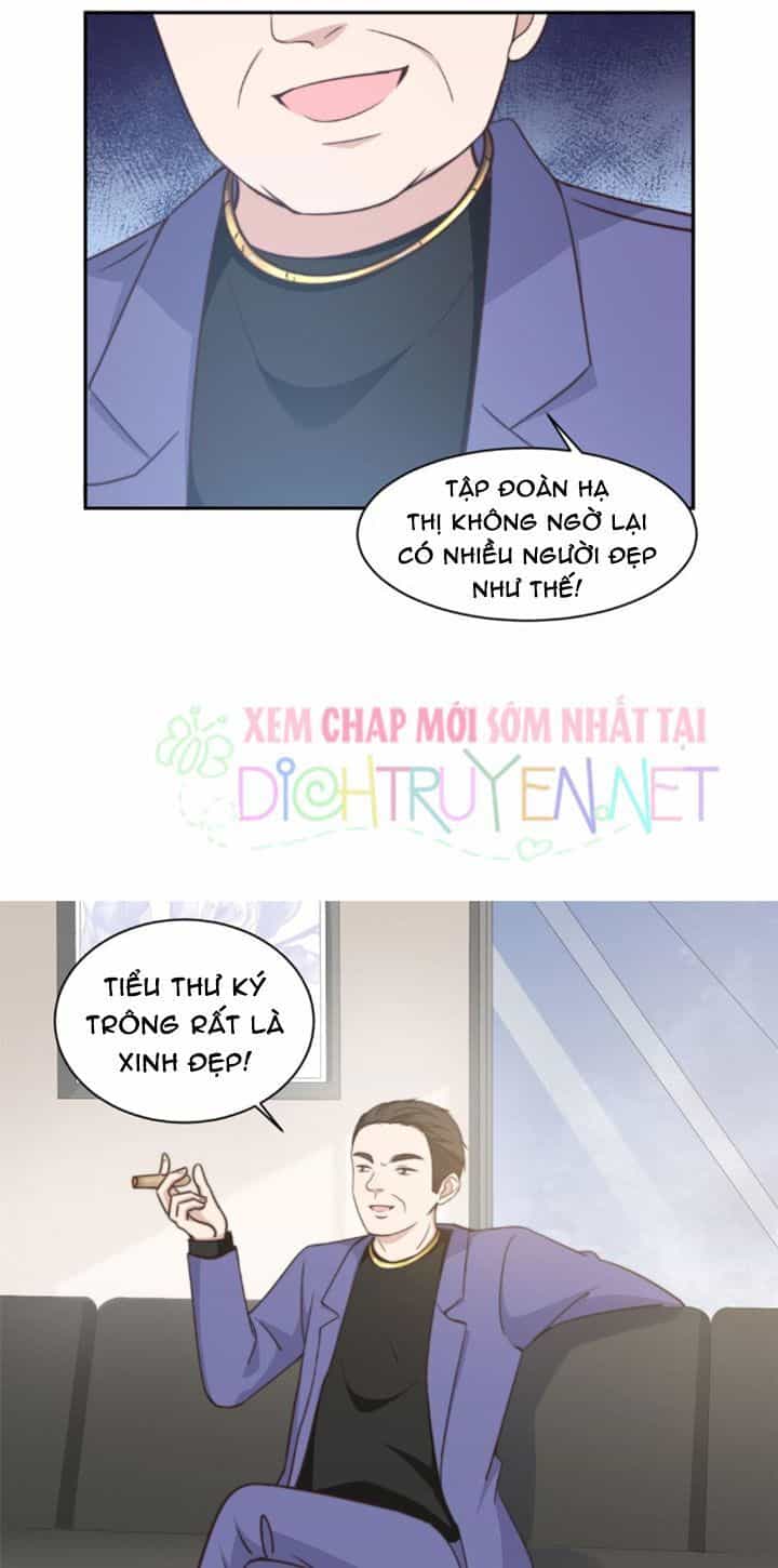 Ẩn Hôn Chí Ái - Chương 28 - ảnh 9