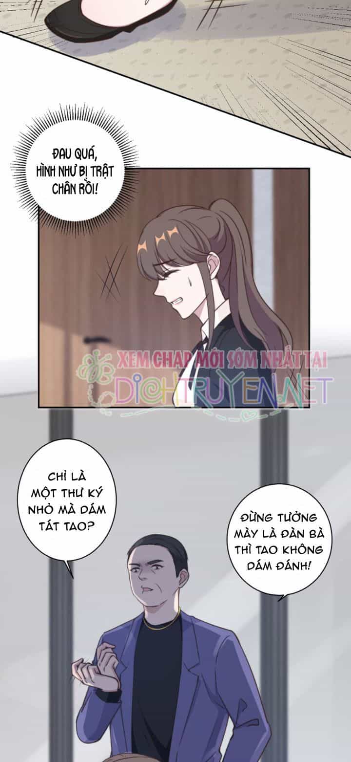 Ẩn Hôn Chí Ái - Chương 29 - ảnh 3