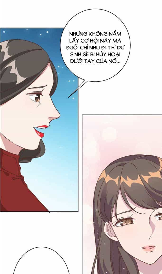 Ẩn Hôn Chí Ái - Chương 3 - ảnh 8