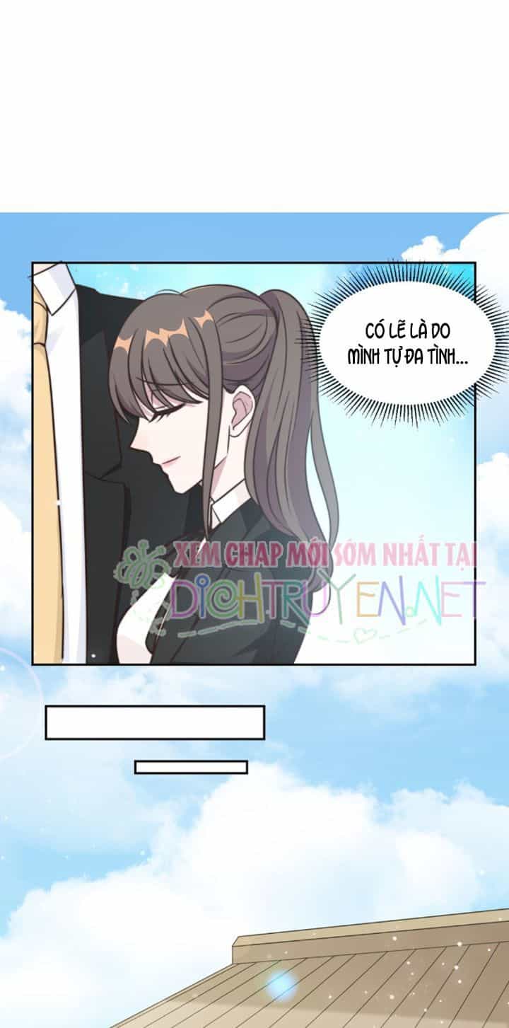 Ẩn Hôn Chí Ái - Chương 30 - ảnh 3