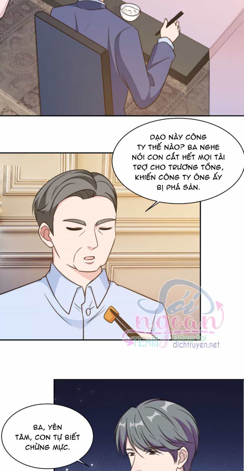 Ẩn Hôn Chí Ái - Chương 31 - ảnh 6