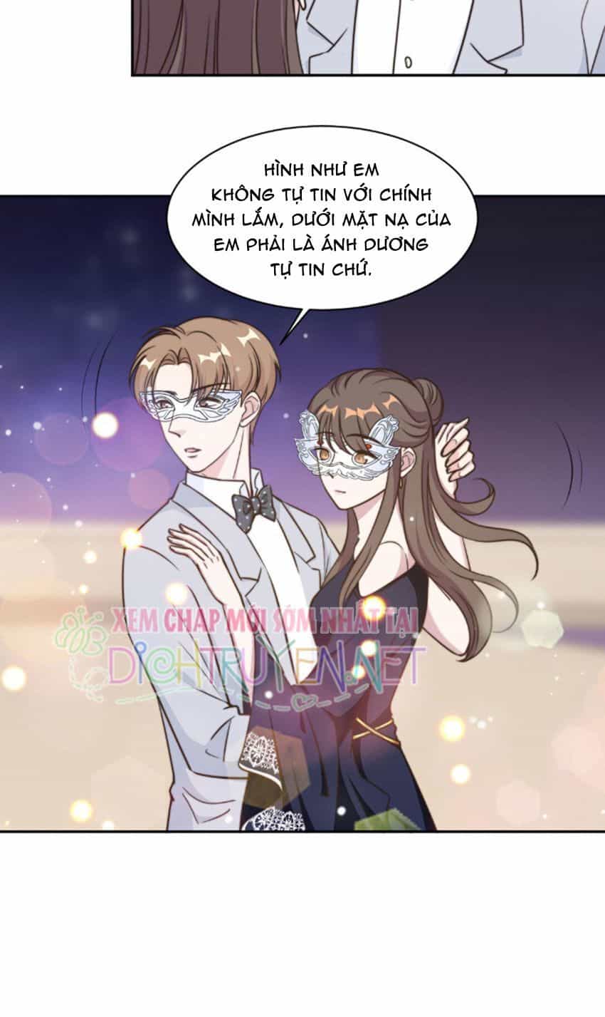 Ẩn Hôn Chí Ái - Chương 32 - ảnh 5