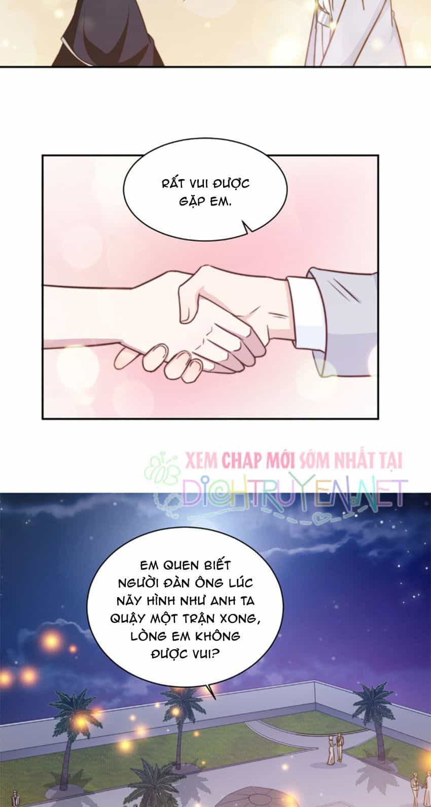 Ẩn Hôn Chí Ái - Chương 33 - ảnh 11