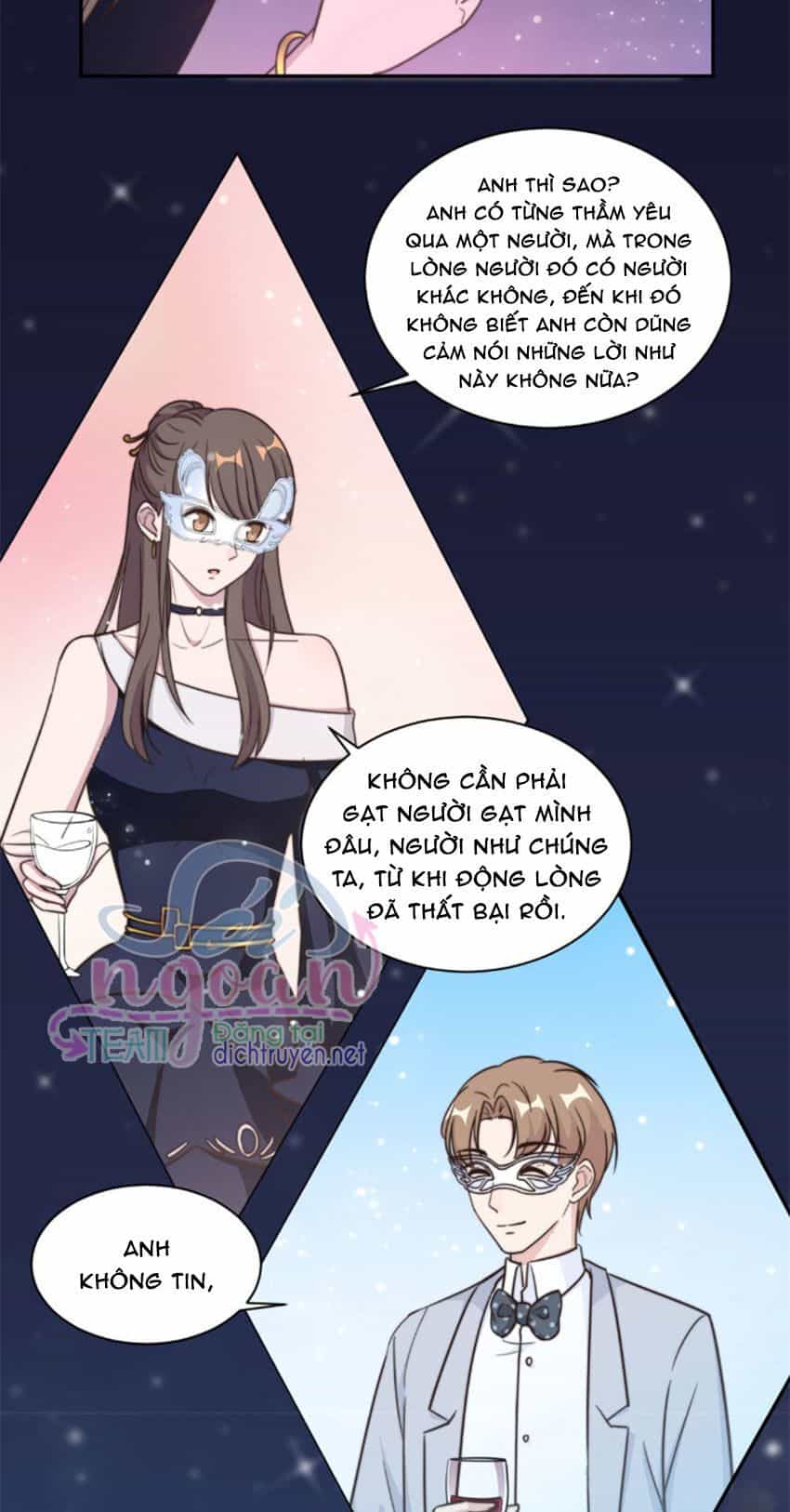 Ẩn Hôn Chí Ái - Chương 33 - ảnh 16