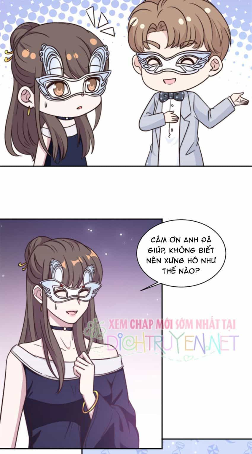 Ẩn Hôn Chí Ái - Chương 33 - ảnh 9