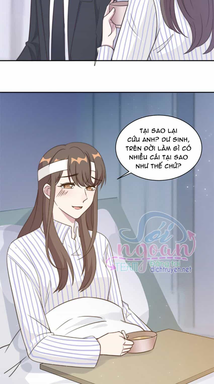 Ẩn Hôn Chí Ái - Chương 36 - ảnh 19