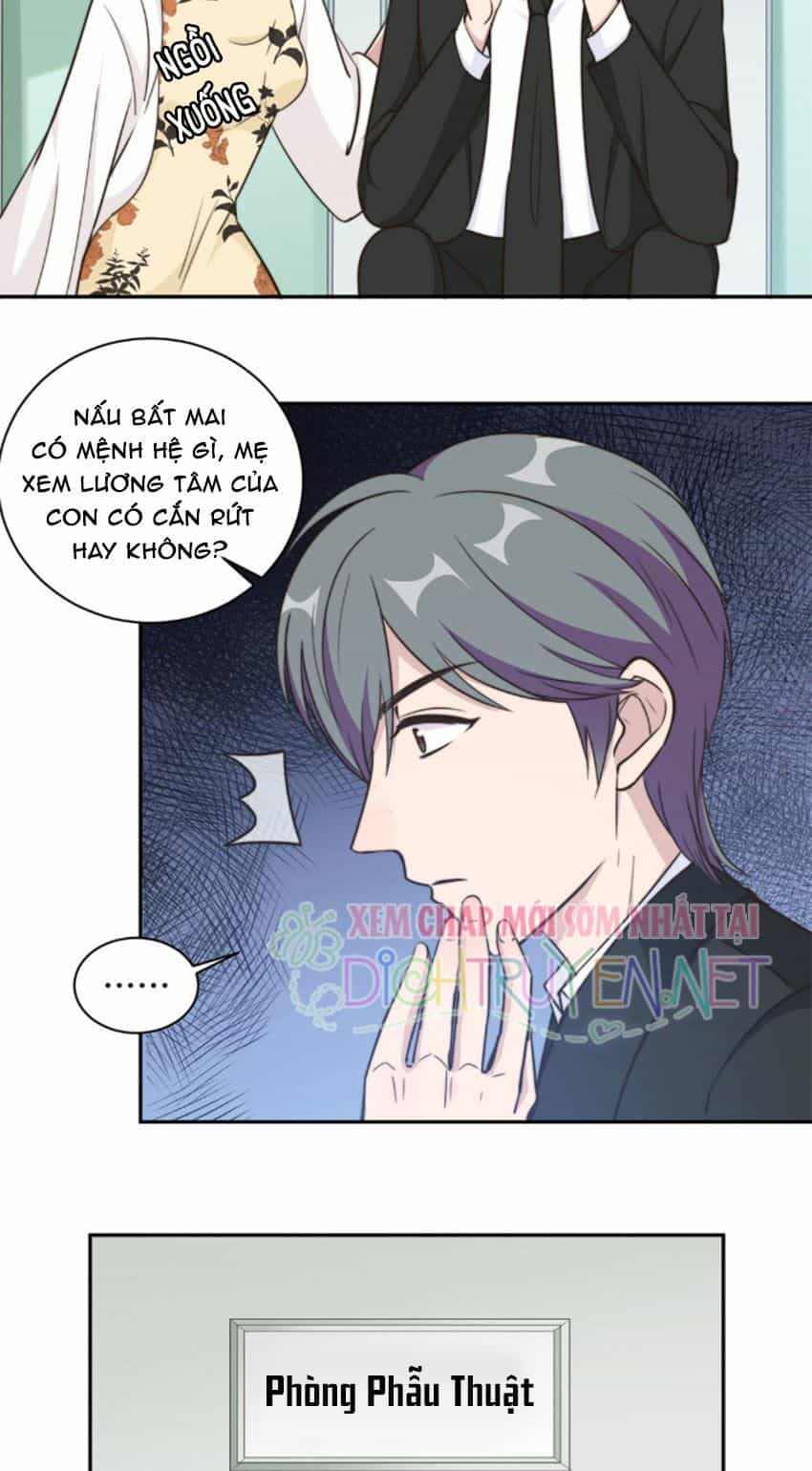 Ẩn Hôn Chí Ái - Chương 36 - ảnh 3