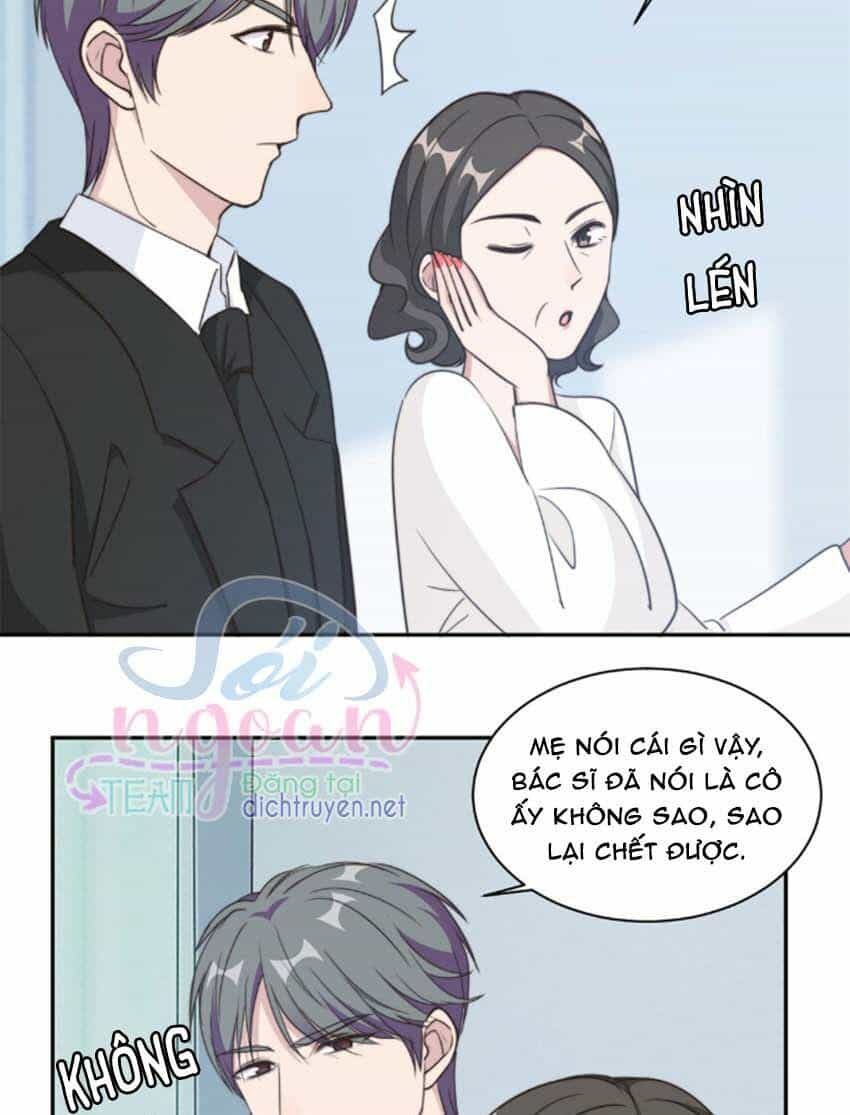 Ẩn Hôn Chí Ái - Chương 36 - ảnh 8