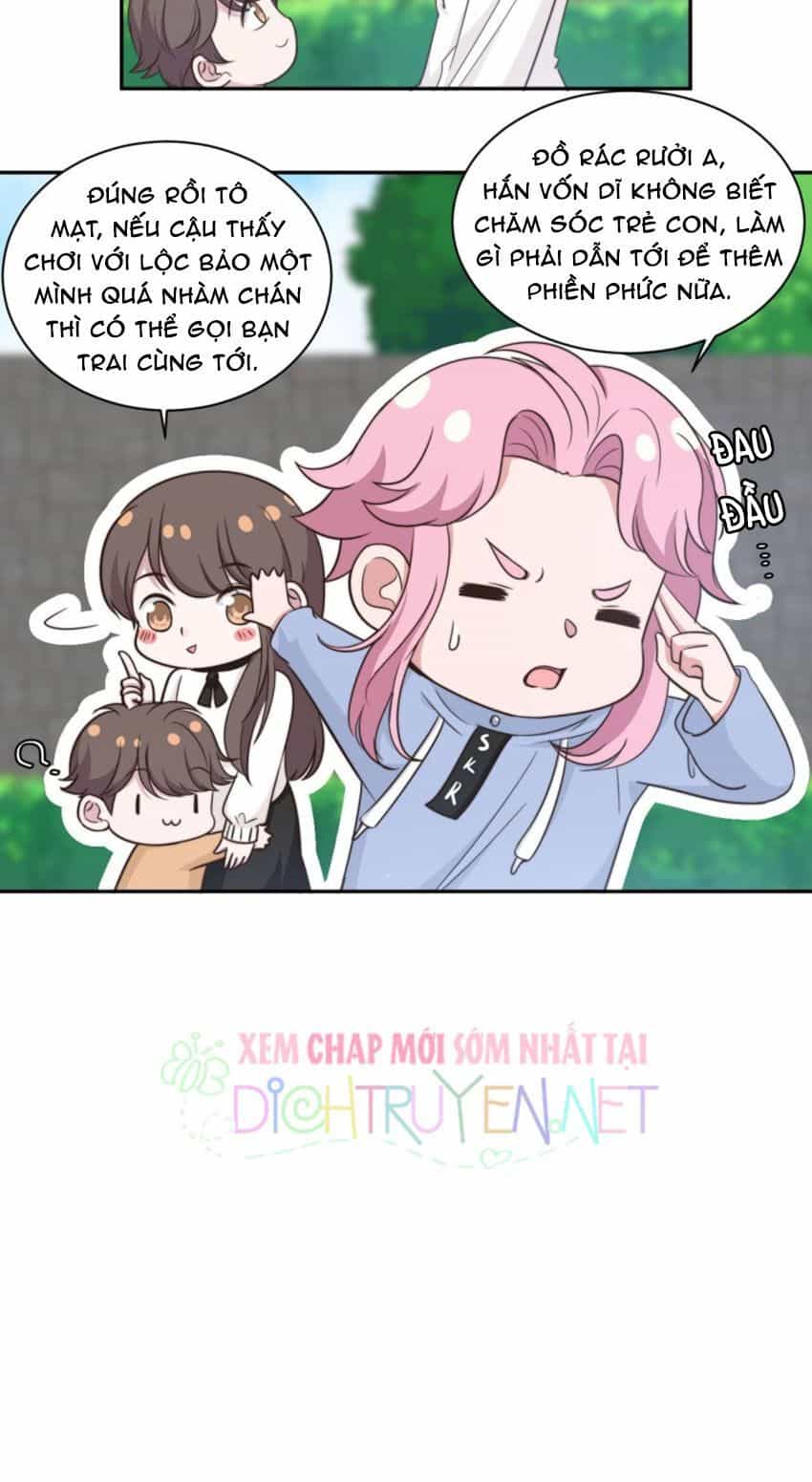 Ẩn Hôn Chí Ái - Chương 37 - ảnh 16