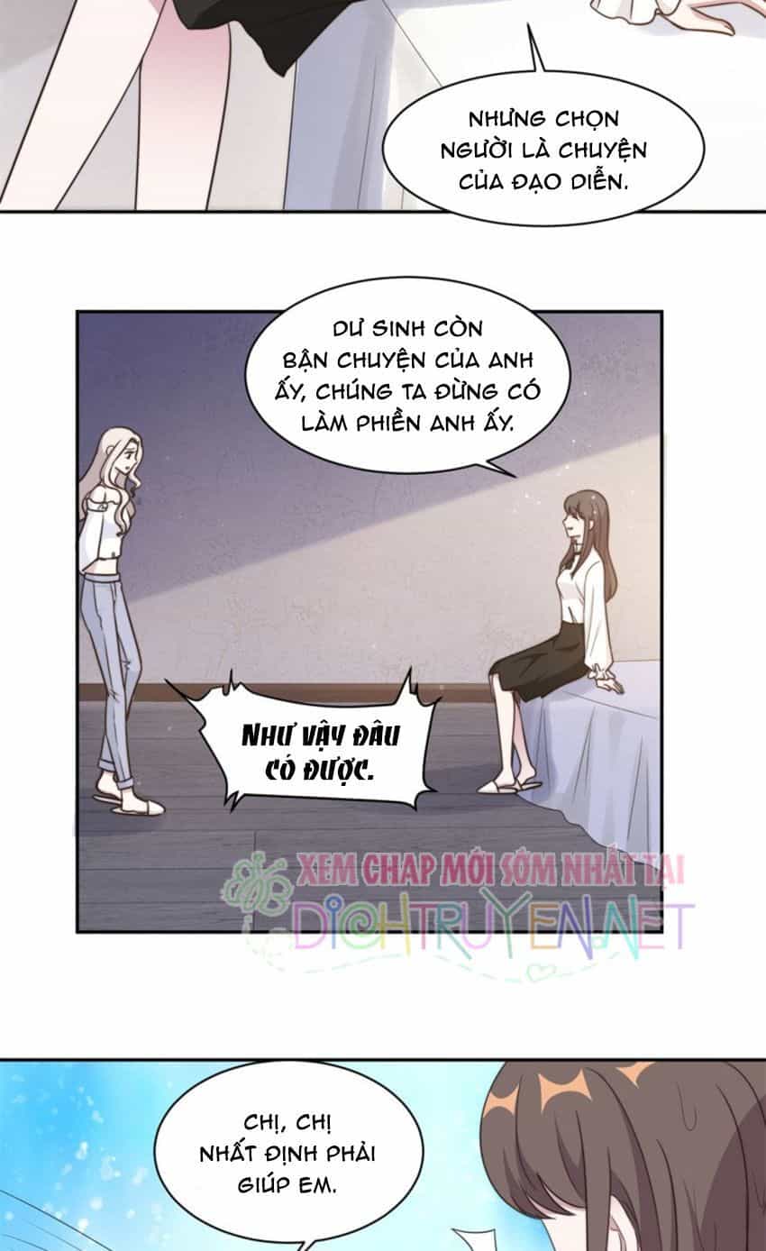 Ẩn Hôn Chí Ái - Chương 38 - ảnh 16