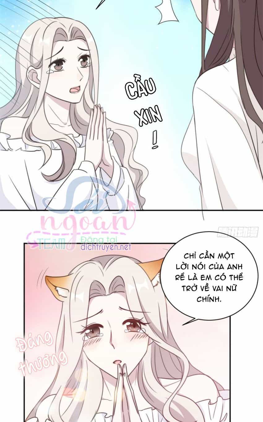 Ẩn Hôn Chí Ái - Chương 38 - ảnh 17