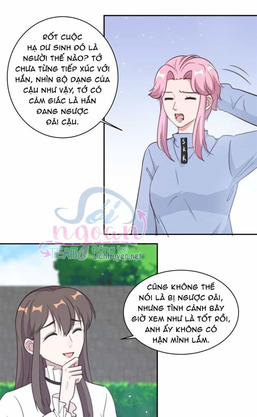 Ẩn Hôn Chí Ái - Chương 38 - ảnh 2
