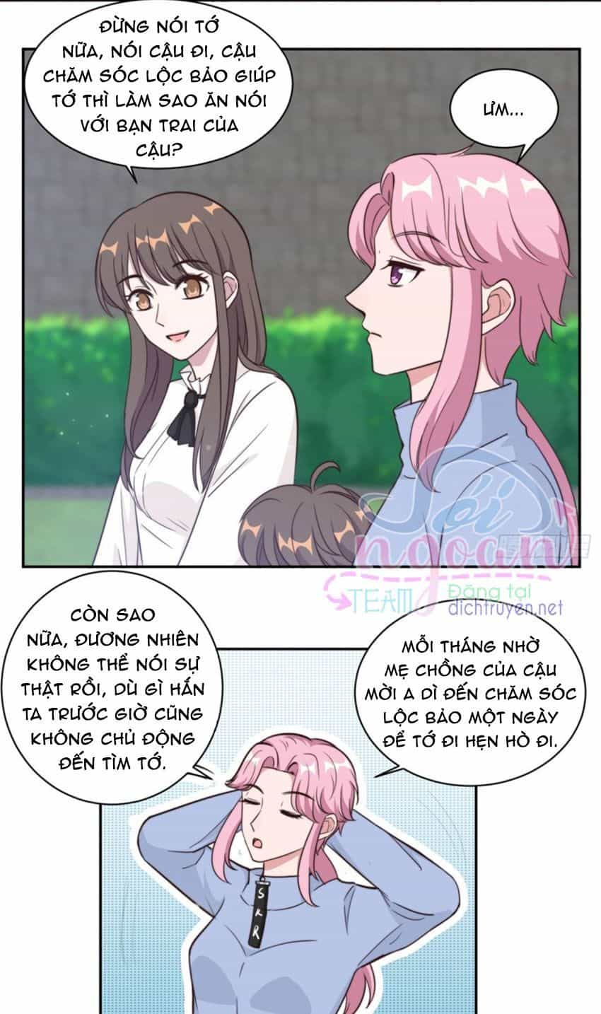 Ẩn Hôn Chí Ái - Chương 38 - ảnh 4