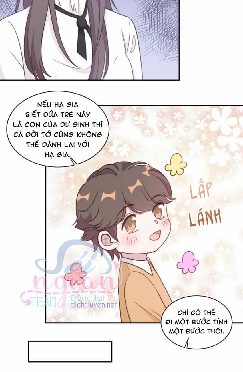 Ẩn Hôn Chí Ái - Chương 38 - ảnh 6