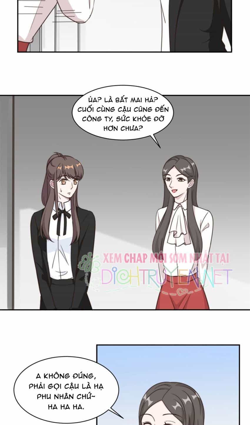 Ẩn Hôn Chí Ái - Chương 39 - ảnh 7