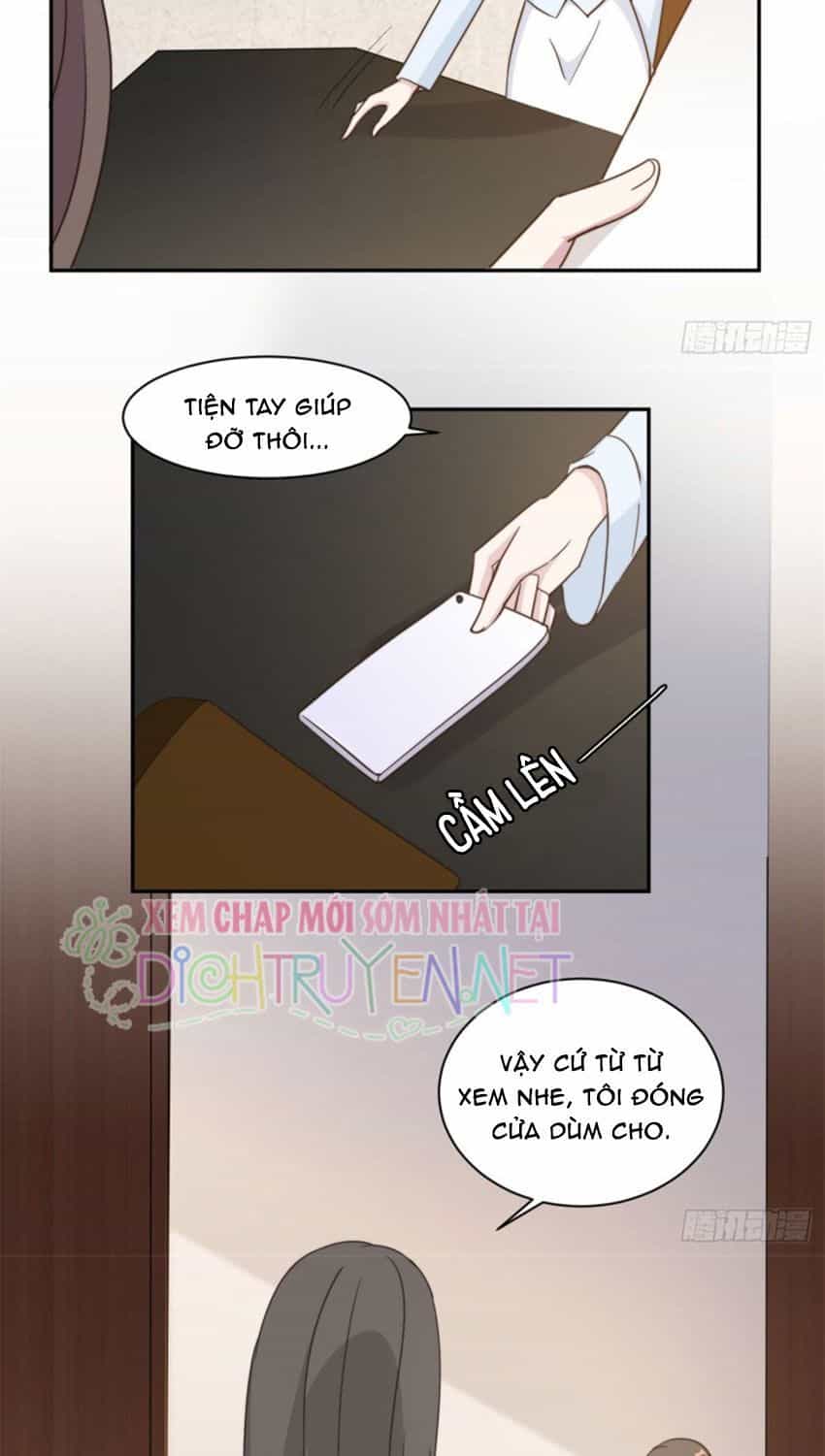 Ẩn Hôn Chí Ái - Chương 40 - ảnh 3
