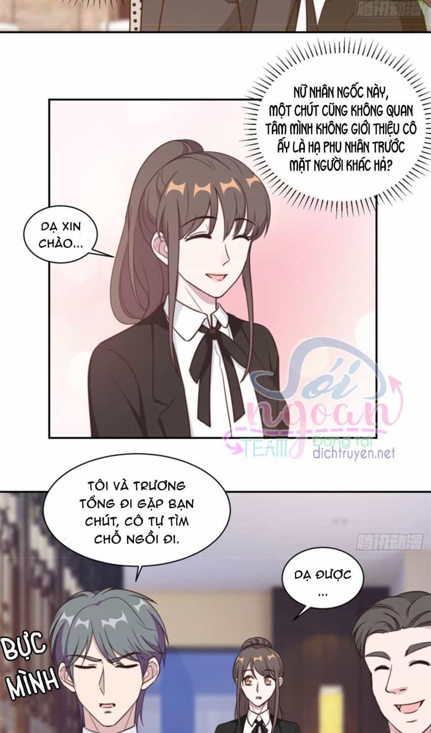 Ẩn Hôn Chí Ái - Chương 43 - ảnh 11