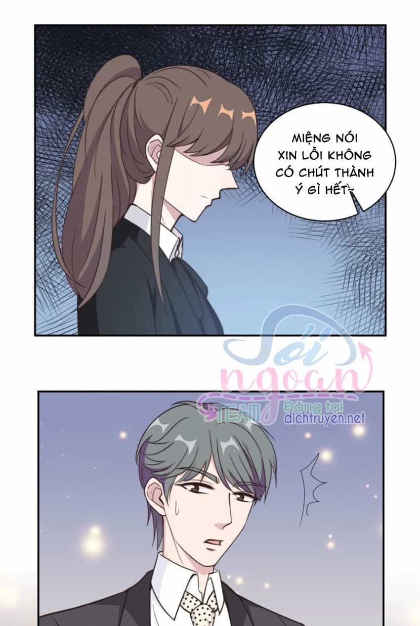 Ẩn Hôn Chí Ái - Chương 45 - ảnh 2