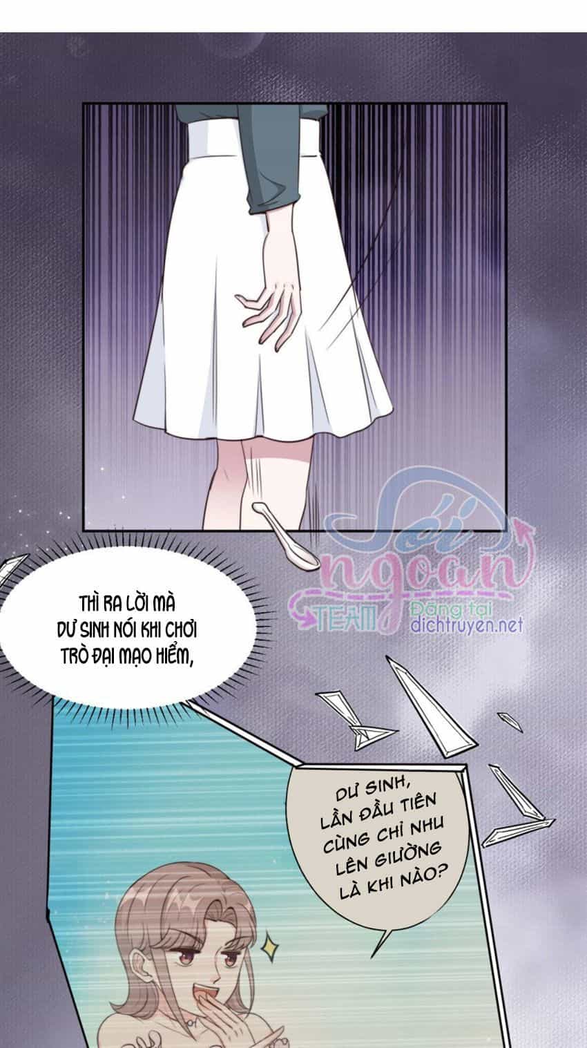 Ẩn Hôn Chí Ái - Chương 47 - ảnh 2