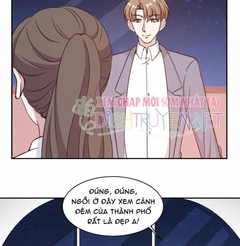 Ẩn Hôn Chí Ái - Chương 48 - ảnh 14