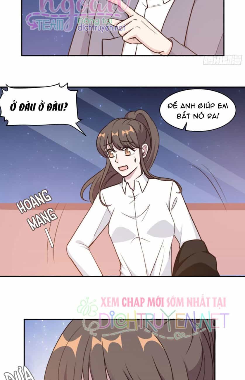 Ẩn Hôn Chí Ái - Chương 48 - ảnh 16