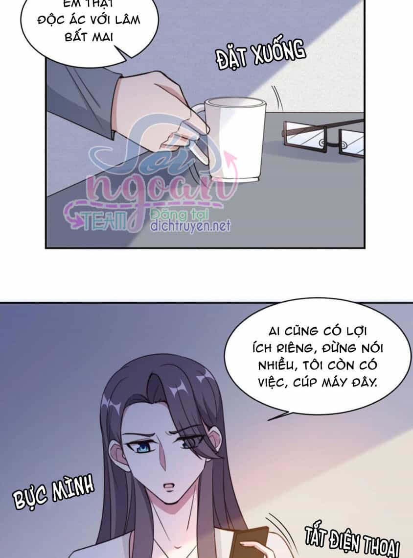 Ẩn Hôn Chí Ái - Chương 49 - ảnh 10
