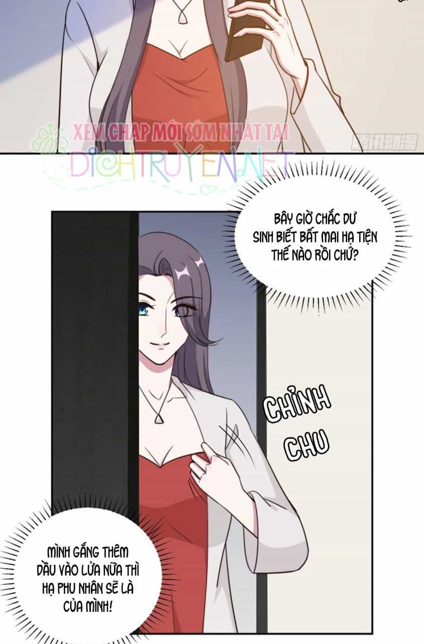 Ẩn Hôn Chí Ái - Chương 49 - ảnh 11