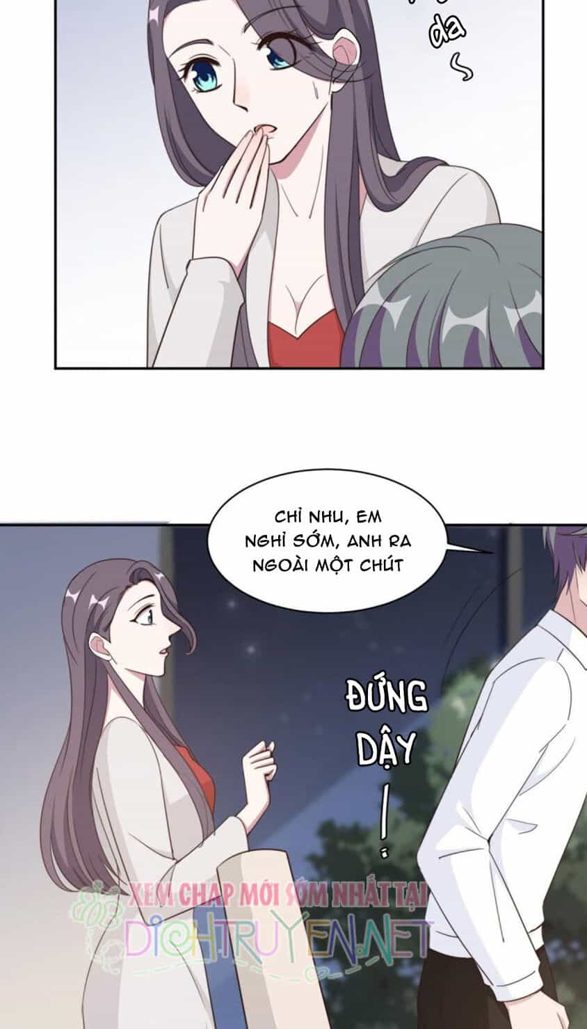 Ẩn Hôn Chí Ái - Chương 49 - ảnh 13