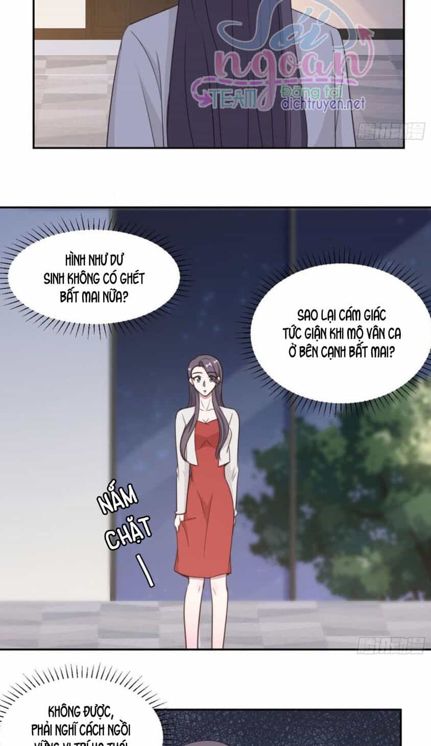 Ẩn Hôn Chí Ái - Chương 49 - ảnh 15