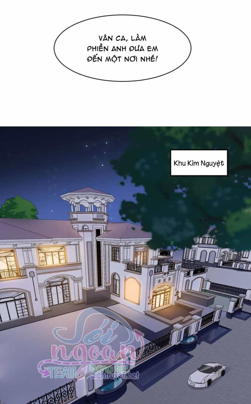 Ẩn Hôn Chí Ái - Chương 49 - ảnh 19