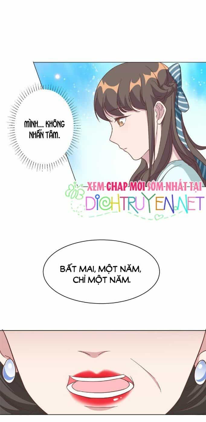 Ẩn Hôn Chí Ái - Chương 5 - ảnh 15