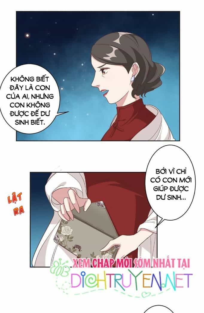 Ẩn Hôn Chí Ái - Chương 5 - ảnh 3