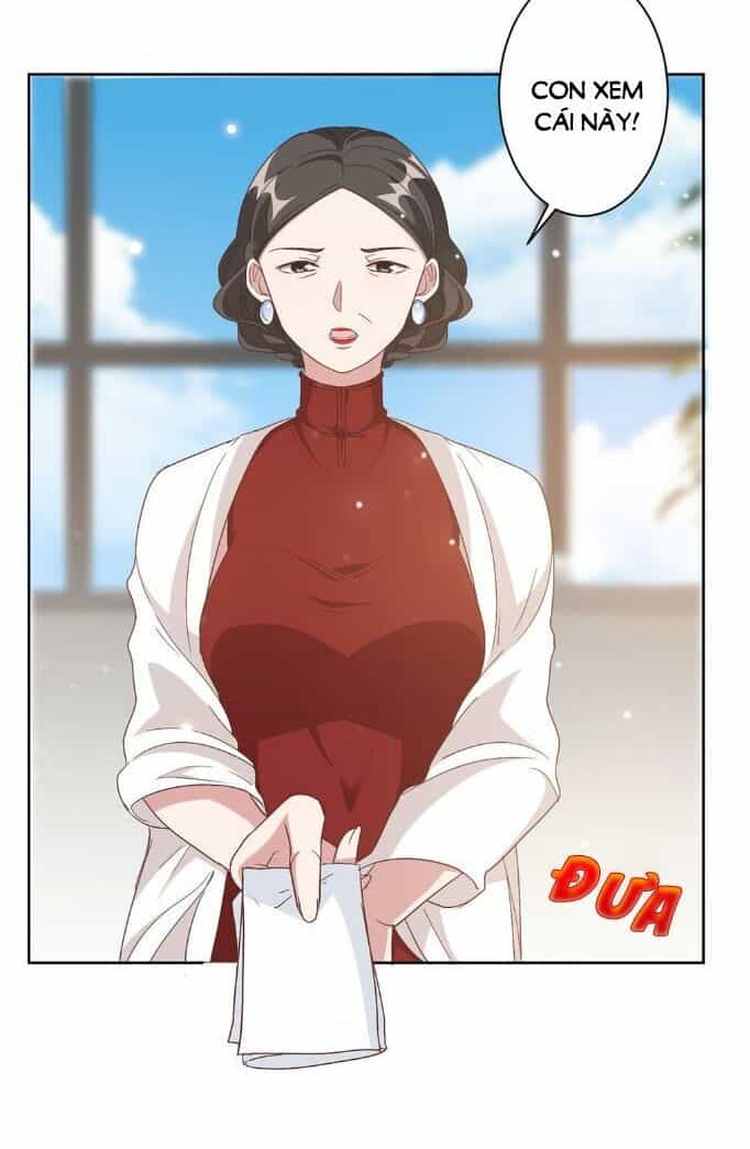 Ẩn Hôn Chí Ái - Chương 5 - ảnh 4